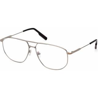 Zegna EZ5242 007 60 Briller Mænd Silver - Silver - 60mm