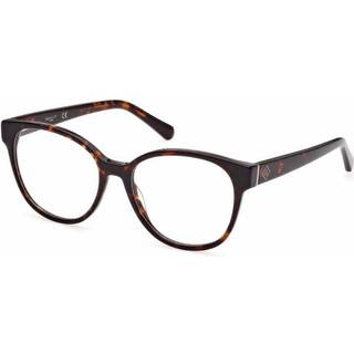 Gant GA4131 052 53 Briller Kvinder Tortoiseshell - Dark Tortoise - 53mm