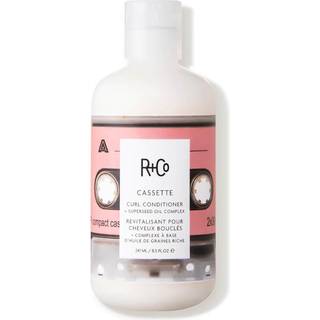 R+Co Cassette Curl Conditioner 251 ml