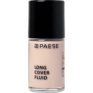 PAESE Long Cover Fluid