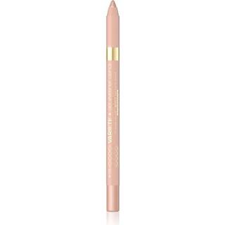 Eveline Cosmetics Variété Vandfast gel eyeliner Skygge 06 Sparkling Wine 1 stk. - 1 stk.