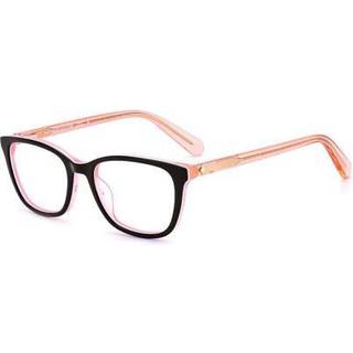 Kate Spade Pia Børn 3H2 45 Briller Børn Black - Shiny Black - 45mm