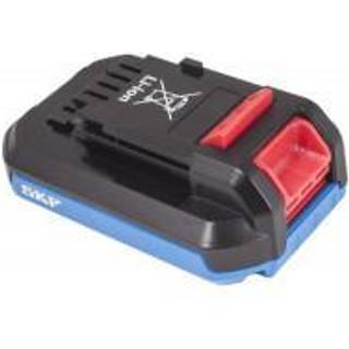 Skf Batteri t/tlgb 20 fedtpresser 20v li-ion