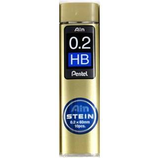 Pentel C272W-HB Ain Stein Mekanisk blyantledende 20 f?ring