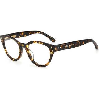 Isabel Marant IM 0042/G 086 50 Briller Kvinder Tortoiseshell - Tortoise - 50mm