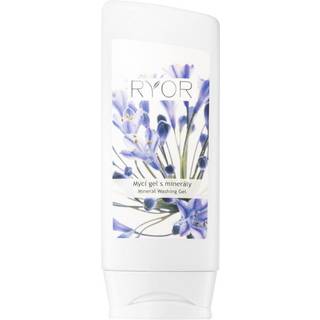 RYOR Cleansing And Tonization Mineralvaskegel 200 ml - 200 ml