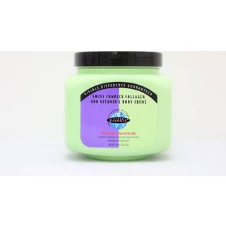 Clear Essence Swiss Complex Body Creme 536 ml