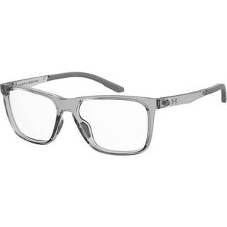 Under Armour UA 5043 CBL 55 Briller Mænd Krystalklar - Transparent Grey - 55mm