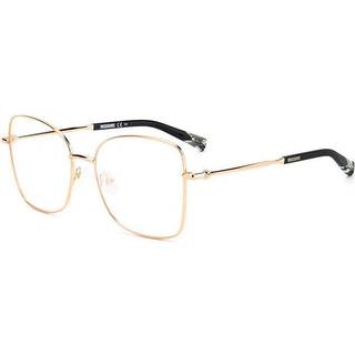 Missoni MIS 0098 000 55 Briller Kvinder Rose-Guld - Rose Gold - 55mm