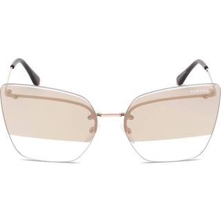 Tom Ford FT0682 CAMILLA-02 28G 63 Solbriller Kvinder Guld - Gold - 63mm