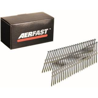 Senco GB57ASBSW Stavsøm sparsomt stribet, pakke med 75x2,9 mm, 500 stk 75x2,9 mm