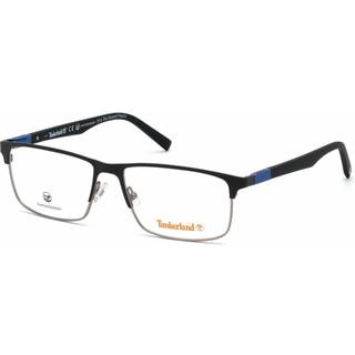 Timberland Mand TB1651 2 Optiske stel Metal Sort Firkantet Normal