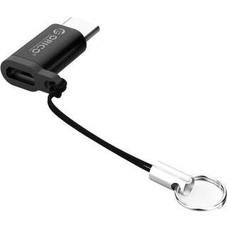 Orico CBT-MT01 MicroUSB til USB-C adapter