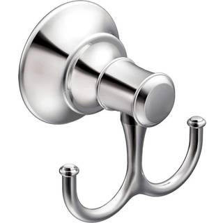 Moen DN7903CH Ashville Robe Hook Chrome