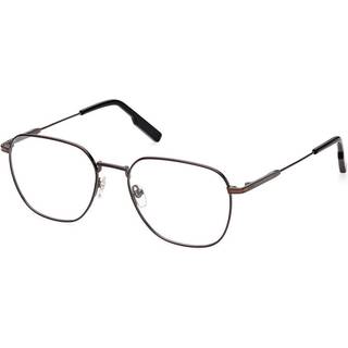 Ermenegildo Zegna EZ5241 009 54 Briller Mænd Grå - Anthracite Grey - 54mm