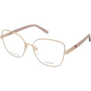 Tommy Hilfiger TH 1962 DDB 55 Briller Kvinder Guld - Copper Gold - 55mm