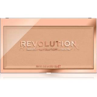 Makeup Revolution Matte Base Pudder Skygge P5 12 g - 12 g