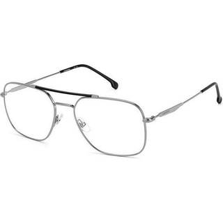 Carrera 290 6LB 56 Briller Mænd Grå - Ruthenium Grey - 56mm