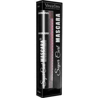 Viva la Diva Super Curl Mascara