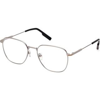 Ermenegildo Zegna EZ5241 007 54 Briller Mænd Silver - Silver - 54mm