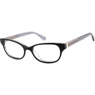 Kate Spade Rainey 807 48 Briller Kvinder Black - Black - 48mm