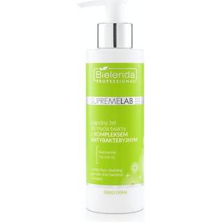 Bielenda Professional Supremelab Sebio Derm Mild rensegel Antibacterial Complex 190 g - 190 g