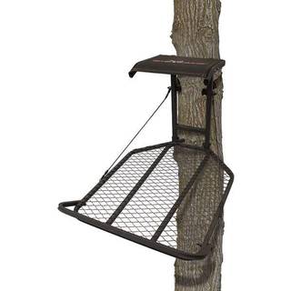 Big Game - The Captain Hang On Treestand