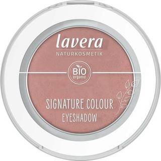 Lavera Eyeshadow Signature Colour Dusty Rose 01 - 1 stk