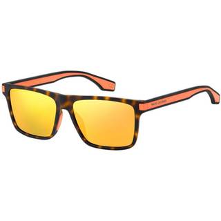 Marc Jacobs MARC 286/S L9G/UW 56 Solbriller Mænd Tortoiseshell - Tortoise - 56mm