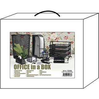 Bnt Office In A Box - Starter Kit
