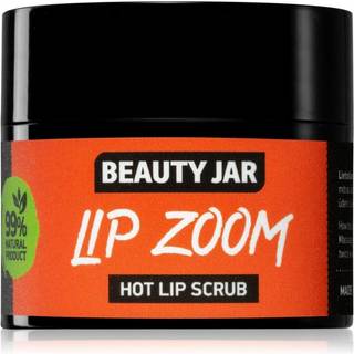 Beauty Jar Lip Zoom Lip Scrub 15 ml