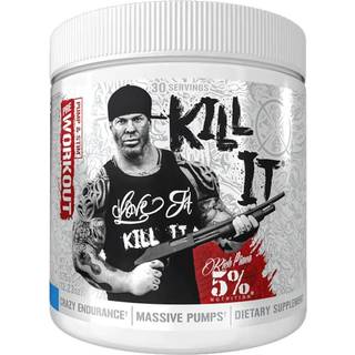 5% NUTRITION FULL AS F*CK 30 PORTIONER -Push Pop