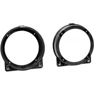 Högtalaradapter Honda Civic 2001-2006 5,25 tum