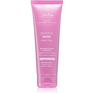 BioNike Defence Mask Lysnende peeling ansigtsmaske til træt hud 75 ml - 75 ml