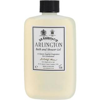 D.R. Harris & Co. Arlington Bath & Shower Gel (100 ml)