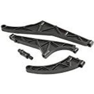 Losi - LOS251100 - Chassis Brace Set: DBXL-E 2.0