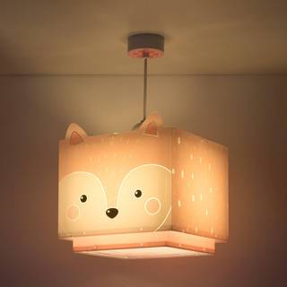 Børnependel Little Fox, 1-lys