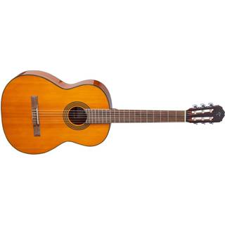 Takamine GC3-NAT Klassisk Spansk Guitar (Natur)