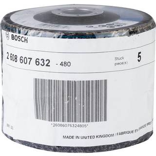 Bosch Renseskive N377, Best for Metal