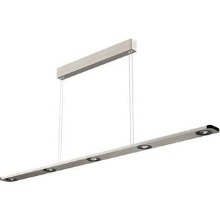 Light Wave LED-pendellampe med touchdæmper 140 cm