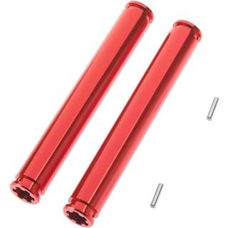 Arrma - AR310562 / ARAC4044 - Slider Driveshaft 80mm Nero (2)
