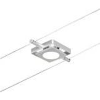 Paulmann Wire MacLED LED-spot til wiresystem, krom