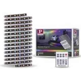 Paulmann EntertainLED LED-strip, RGB, sæt, 5m