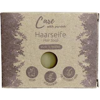Pandoo - Hair Soap - Balade En Provence