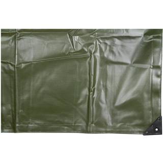Presenning Heavy Pvc 4x6 580 g