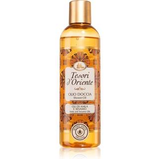 Tesori d&#39;Oriente Amla & Sesame Oils Bruseolie Unisex 250 ml - 250 ml