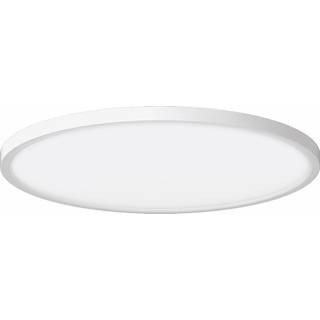 Superslim Ayla - Plafond - 20W - Dæmpbar - Malmbergs