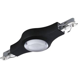 Paulmann URail stikforbindelse LED 2.700 K, sort