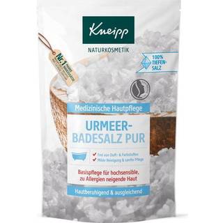 Kneipp Pure Bath Salt Badesalte 500 g - 500 g