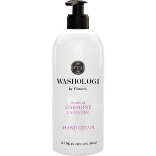 Washologi Hand Cream Scent Of Harmony - 300 ml